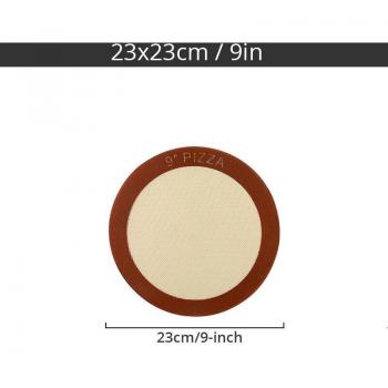 Nonstick Macaron Baking Mat
