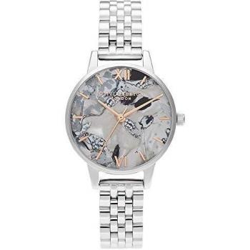 Olivia Burton Floralt Mönster OB16VM38