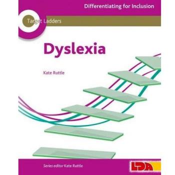 Dyslexia by Kate Ruttle