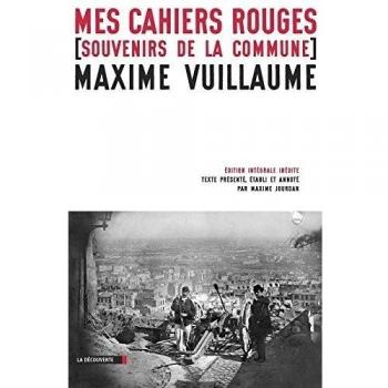 Mes cahiers rouges