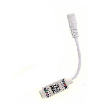 Mini Bluetooth LED Strip Controller