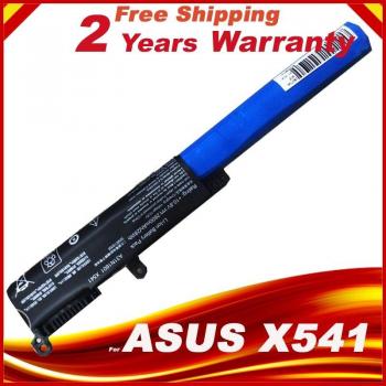 Batería de Repuesto ASUS A31N1601 60Wh Compatible con Series X541, R541 y F541