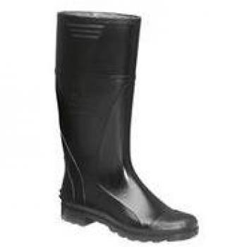 Botas de agua de Hombre PANTER BOTAS DE AGUA ALTA VARIOS 18823 NEGRO