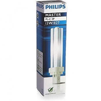 Philips Master PL-C 13W 827 G24d-1