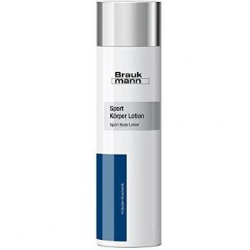 Loción Corporal Sport Hildegard Braukmann 250 ml
