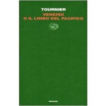 Venerdì o il limbo del Pacifico