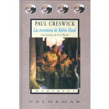 Las Aventuras De Robin Hood