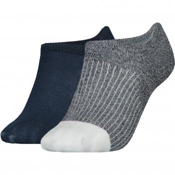 Calzini Tommy Hilfiger 2P 701222652 taglia 35-38