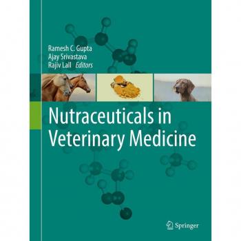 Vitalsource Technologies, Inc. Nutraceuticals In Veterinary Medicine