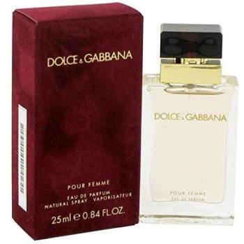 Dolce & Gabbana Pour Femme Eau de Parfum Spray 100ml