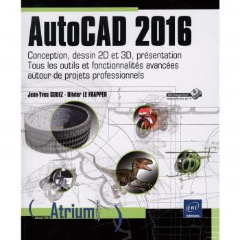 AutoCAD 2016