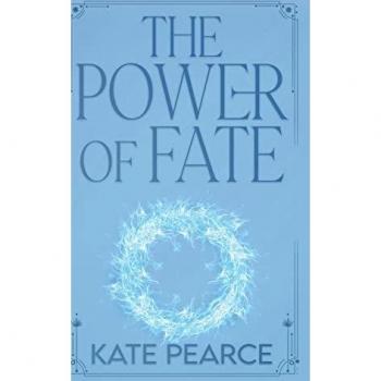 Pearce, Kate: The Power of Fate
