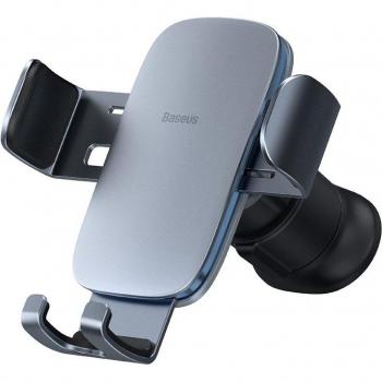 Baseus soporte de teléfono para rejilla de ventilación