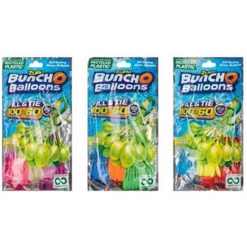 ZURU Bunch O Balloons 105 Wasserbomben