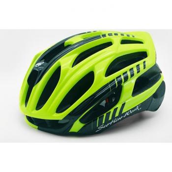 SCOHIRO‑WORK Casco Deportivo Integrado