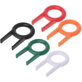 Mechanical Keyboard Keycap Removal Tool Set, 2 pcs