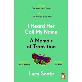 Penguin Books UK I Heard Her Call My Name