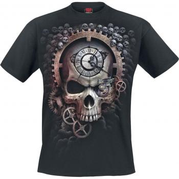 T-Shirt Reaper Time