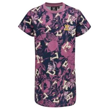 Robe Hummel Fille Élégance