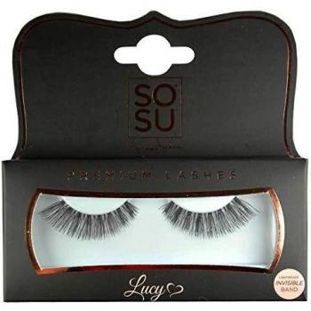 SOSU by SJ Lucy False Lashes