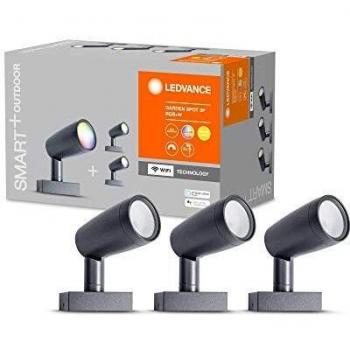 LEDVANCE SMART+ WiFi Garden Spot Lights