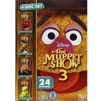 The Muppet Show
