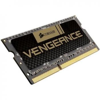 CMXS8GX3M1A 8GB Corsair Vengeance DDR3-1600 CL10