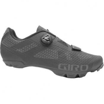 Giro Rincon Mountainbikeschuhe für Männer in Schwarz