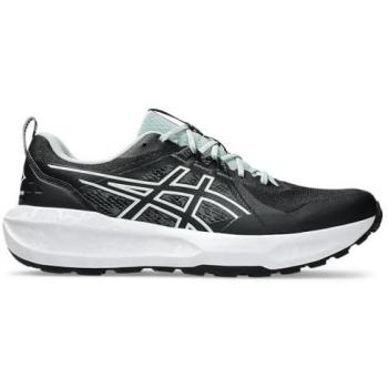 ASICS Gel‑Sonoma 8 (Trail) – Noir/Bleu, Taille 48