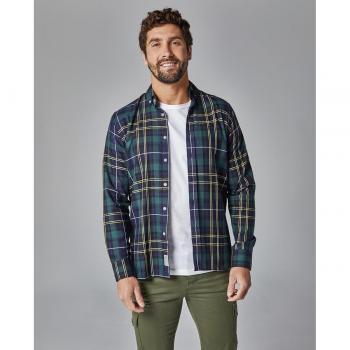 Camisa Altona M33
