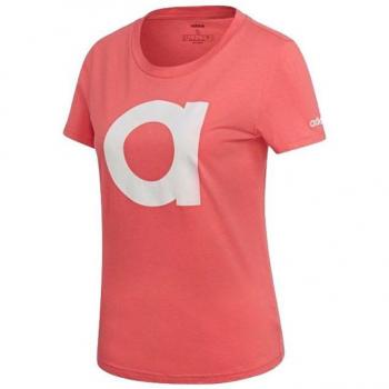 Camiseta Adidas DU0640 para Mujer