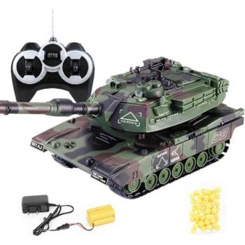 Control Remoto Crawler Verde EU