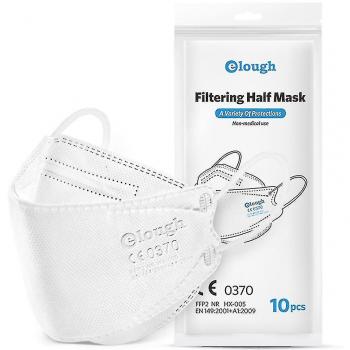 Protección Facial FFP2