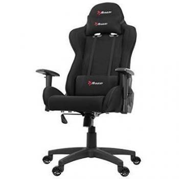 Arozzi Mezzo V2 Gaming Chair en Negro