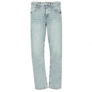 Denim Pete Blu Lido