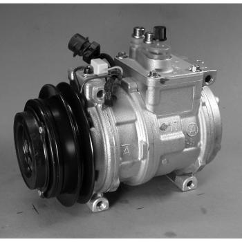 Compresseur DENSO DCP17021 pour systèmes de climatisation
