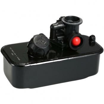 Ulisem Carburatore con Serbatoio Carburante per Briggs & Stratton 494406 498809