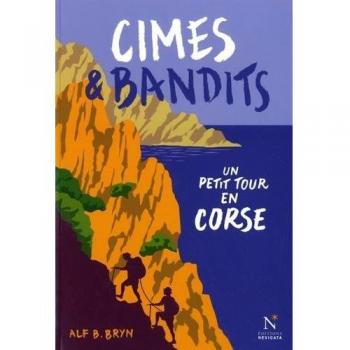 Cimes et Bandits : Un petit tour en Corse