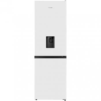 Hisense RB390N4WW1 F Rated Tall Fridge Freezer