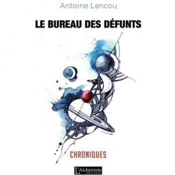 Le bureau des défunts
