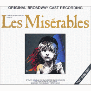 Les Misérables – Reprise orchestrale par Robert Billig