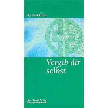 Vergib dir selbst