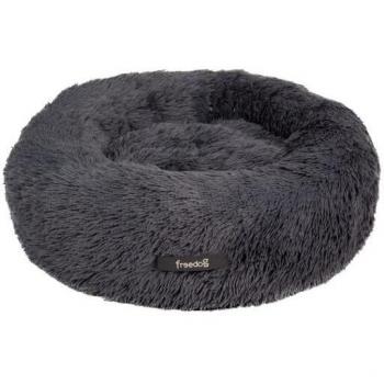 Freedog Donut Antiestrés Gris