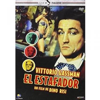 L'Homme aux cent visages (1960) (Il Mattatore) (ITA)