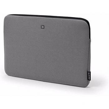 DICOTA Skin BASE 15-15.6, grau