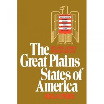 Great Plains States of America: People, Politics, and Power in the Nine Great Plains States