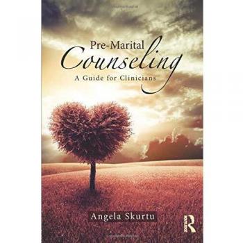 Pre-Marital Counseling: A Guide For Clinicians (Paperback)