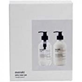 Tangled Woods Geschenkset 275 ml