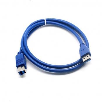 USB 3.0 Printer Scanner Cable for HP Canon Epson