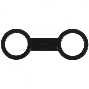 Diving Snorkel Keeper Clip 25mm